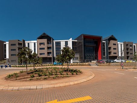 Office Space in Centurion, Southdowns Ridge Office Park